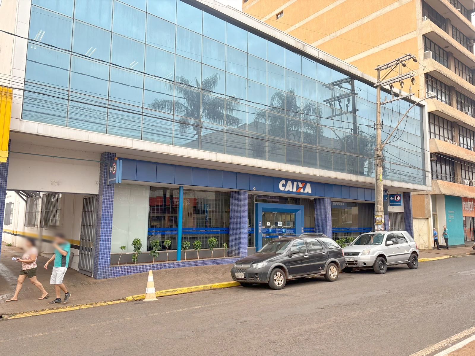 Fim da greve: funcionários da Caixa retomaram atendimento nesta semana