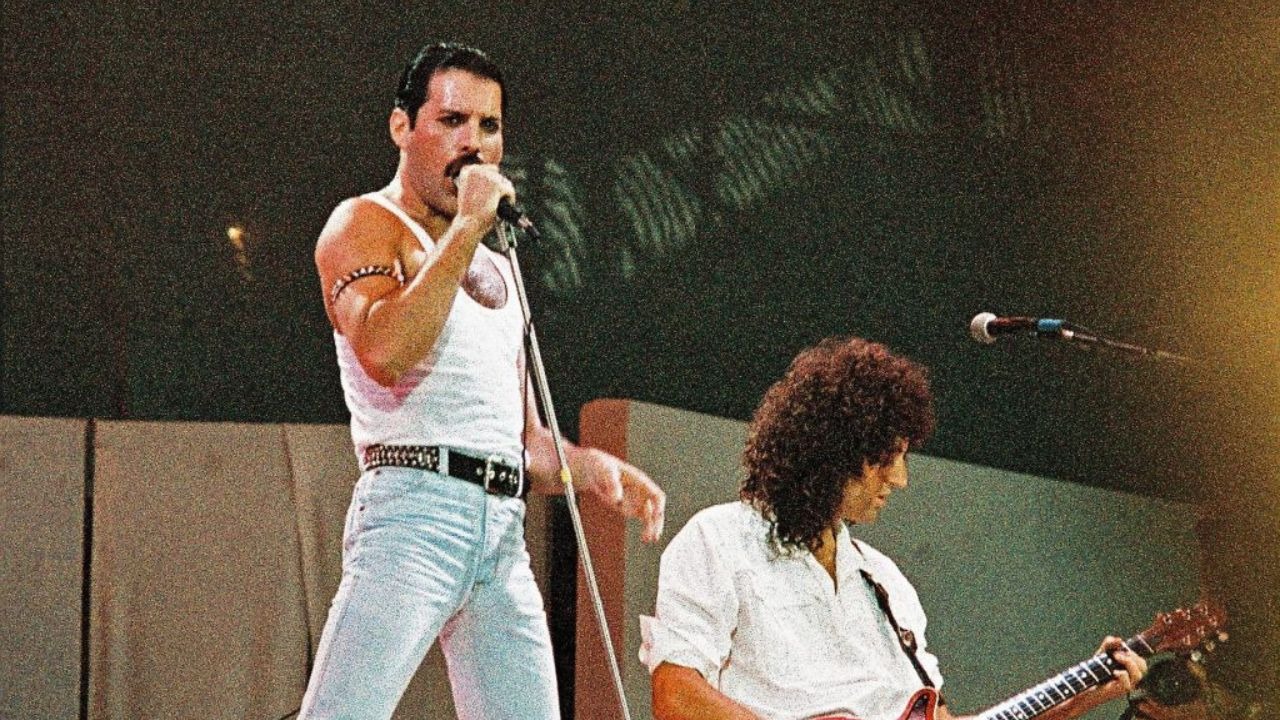 Confira cinco shows históricos para  assistir gratuitamente no YouTube