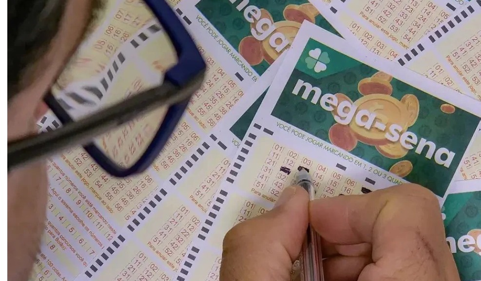 Mega-Sena, concurso 3.072: aposta feita em Franca quase leva o prêmio milionário