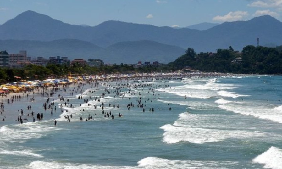 Parques aquáticos, praias e ranchos estão na mira dos francanos: você sabe nadar?