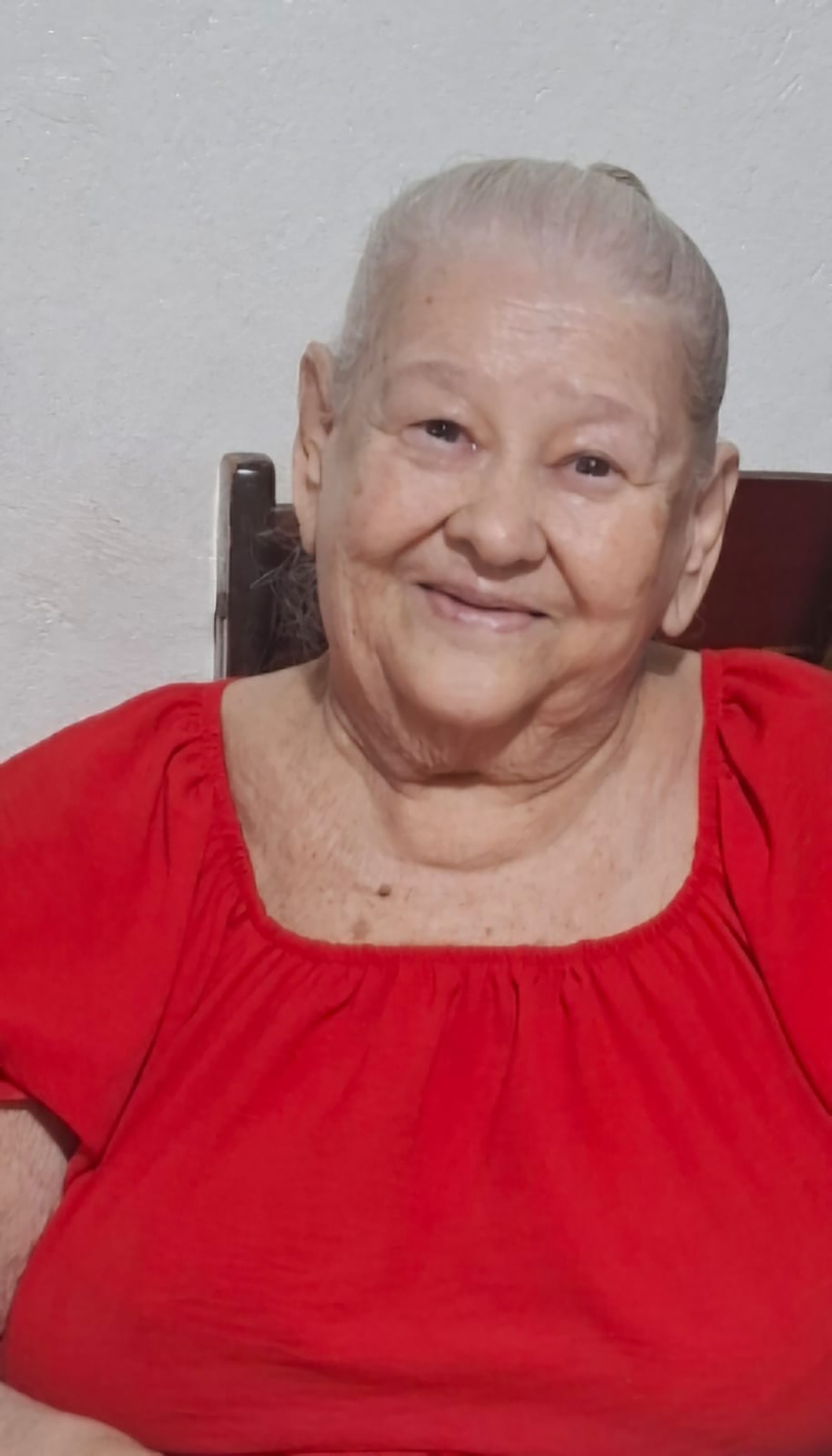 Faleceu dia 26 de setembro, aos 79 anos, Geralda Teixeira de Faria Vieira, viúva de José Plácido (“Zezinho Nosso Teto”). São seus filhos Marcos de Faria Vieira, casado com Rosemary da Silva Vieira; Luciene de Faria Vieira da Silva, casada com Edson Aparecido Ribeiro da Silva e Elias de Faria Vieira, casado com Nicilene da Silva Vieira, netos Thiago da Silva Vieira, Lucas da Silva Vieira, Kelly Cristina Vieira da Silva, Felipe Gabriel Vieira da Silva, Victor Gabriel Vieira da Silva e Pedro Henrique Pericini Vieira. São seus pais Divino Cesário de Faria e Horizontina Teixeira de Faria (ambos falecidos) e irmãos Devair, Milton e Aparecida.