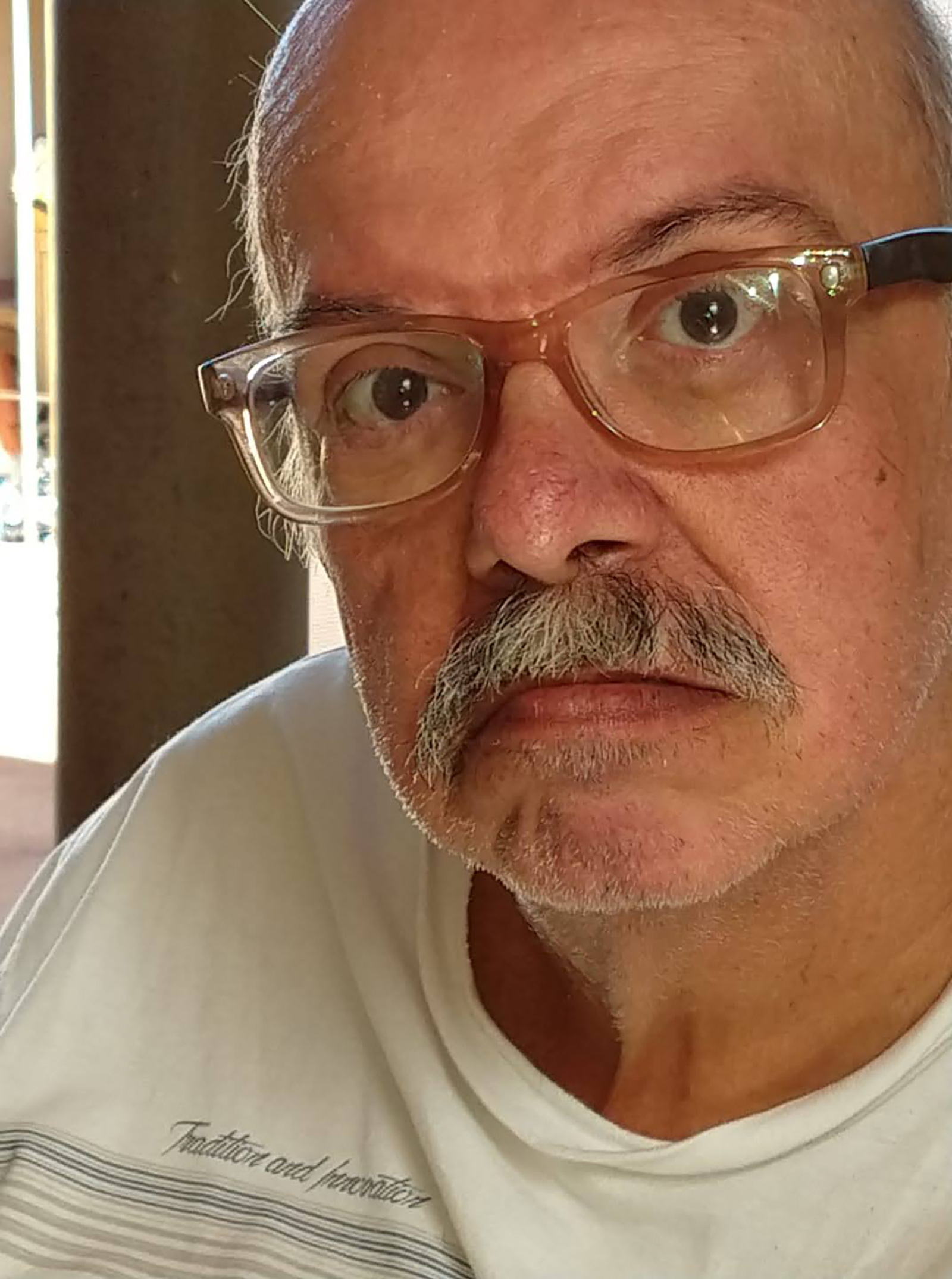 Faleceu dia 13 de setembro, aos 69 anos, Reudes Fernando Oliveira Melo, casado com Sônia Maria Nogueira de Oliveira Melo. São seus filhos Reudes Fernando Oliveira Melo Júnior e Joyce Fernanda Nogueira de Oliveira Melo, neta Carolina de Melo Sckerma. Ele é filho de  Reducino de Melo e Maria de Lourdes Oliveira Melo e são seus irmãos Renato Luiz de Melo e Reducino de Melo Júnior (ambos falecidos).
