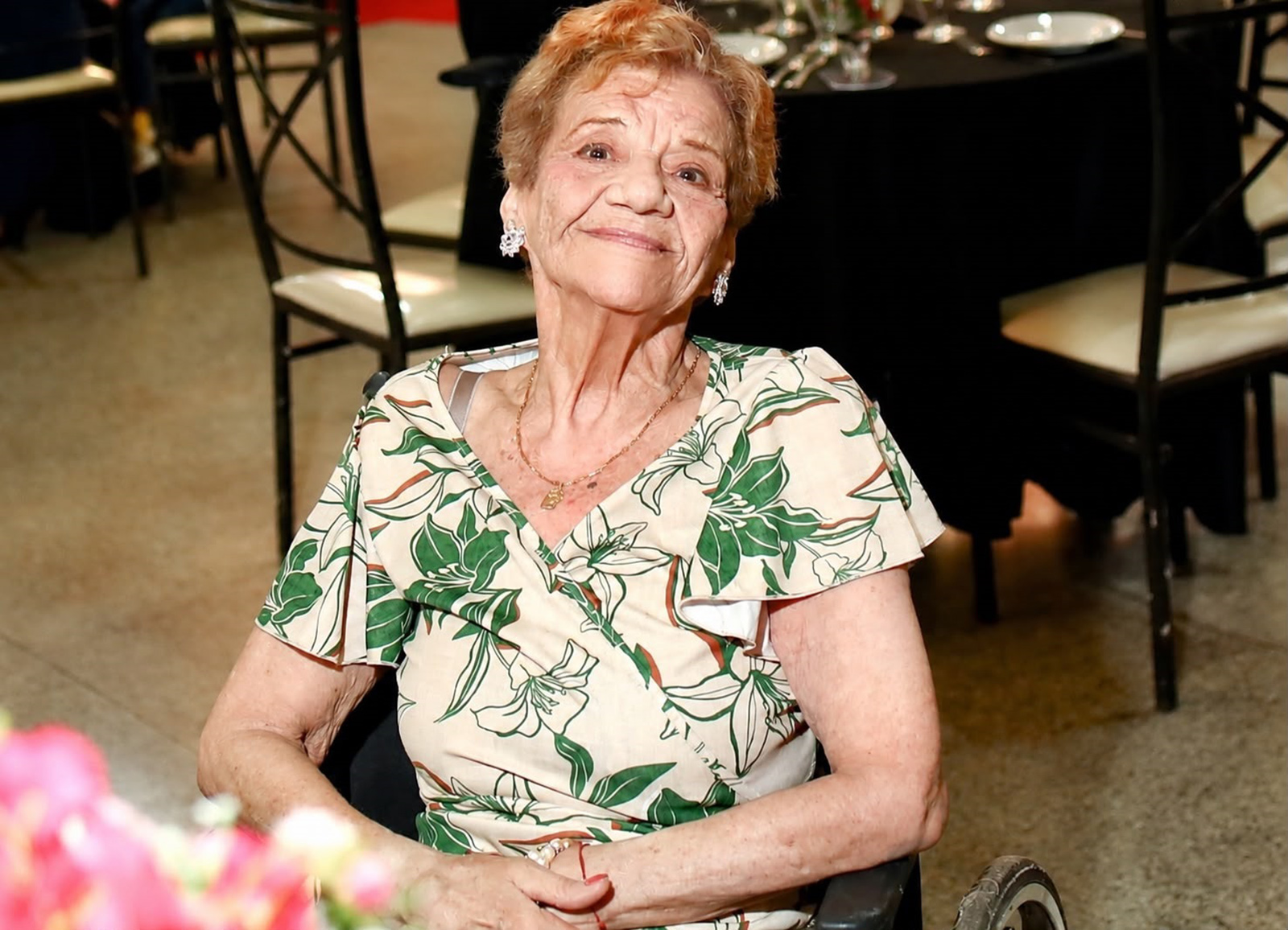 Faleceu dia 8 de agosto, aos 81 anos, a radialista Zilda Machado Gonçalves, viúva de Alcino Luiz Gonçalves, e tem o filho Alcino Luiz Gonçalves Júnior, casado com Alianai e a neta Isadora. Ela filha de Luiz de Mello Machado e Adair Rodrigues Machado e são seus irmãos Zélia, viúva de Antenor; Maria José, casada com Carlos César; Ilda, casada com Carlos Roberto; Zuleica, casada com Paulo César;  Nanci, casada Janer; José Carlos, casado com Elizabete; Paulo Fernando, casado com Valéria; Cláudia, casada com Reginaldo (in memoriam); Gilberto, casado com Luísa (ambos falecidos); Geraldo (in memoriam), casado com Rita; Alberto (in memoriam), casado com Irene; Roberval (in memoriam), foi casado com Simone; Luiz Antônio (in memoriam), casado com Neli; Carlos Alberto, que foi casado com Viviane e Adalberto, que foi casado com Célia.