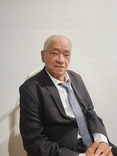 Faleceu dia 30 de abril, aos 78 anos, José Benedito da Silva. São seus filhos Joelma Cristina, Joel Donizete e Rafael José, netos Amanda, João Paulo e Mariah e bisnetos Helena, Heitor, Maria Clara e João Miguel.