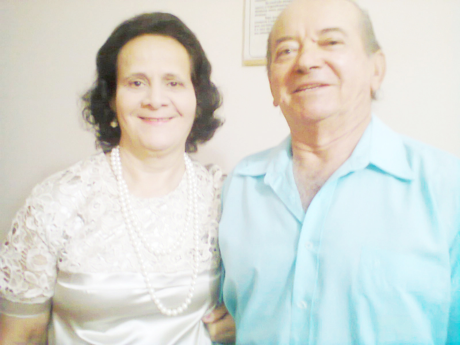 Dia 20 de junho, comemoram 56 anos de casados, Bodas de Malaquita, Luiz Carlos Biziac e Célia Regina Silva Biziac. Eles recebem os parabéns das filhas Juliana de Cássia Silva Biziac, Leila Aparecida Silva Biziac e Marceli na Silva Biziac, dos genros, netos, familiares e amigos