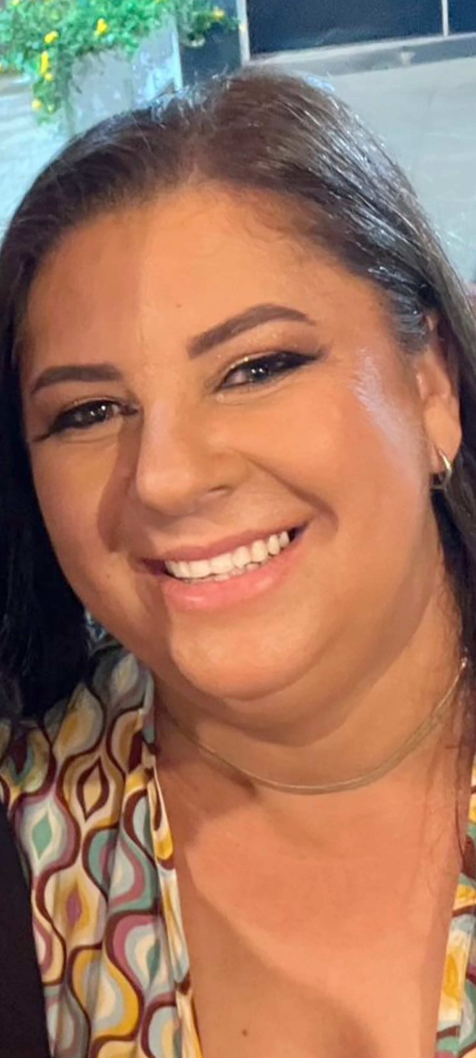Dia 13 de junho, comemorou aniversário, Marilza Silva. Ela recebe os parabéns das filhas Vitória Camargo e Gabrielle, dos netos Luiz Otávio, Lara Borges e Maria Eduarda, dos amigos e toda família