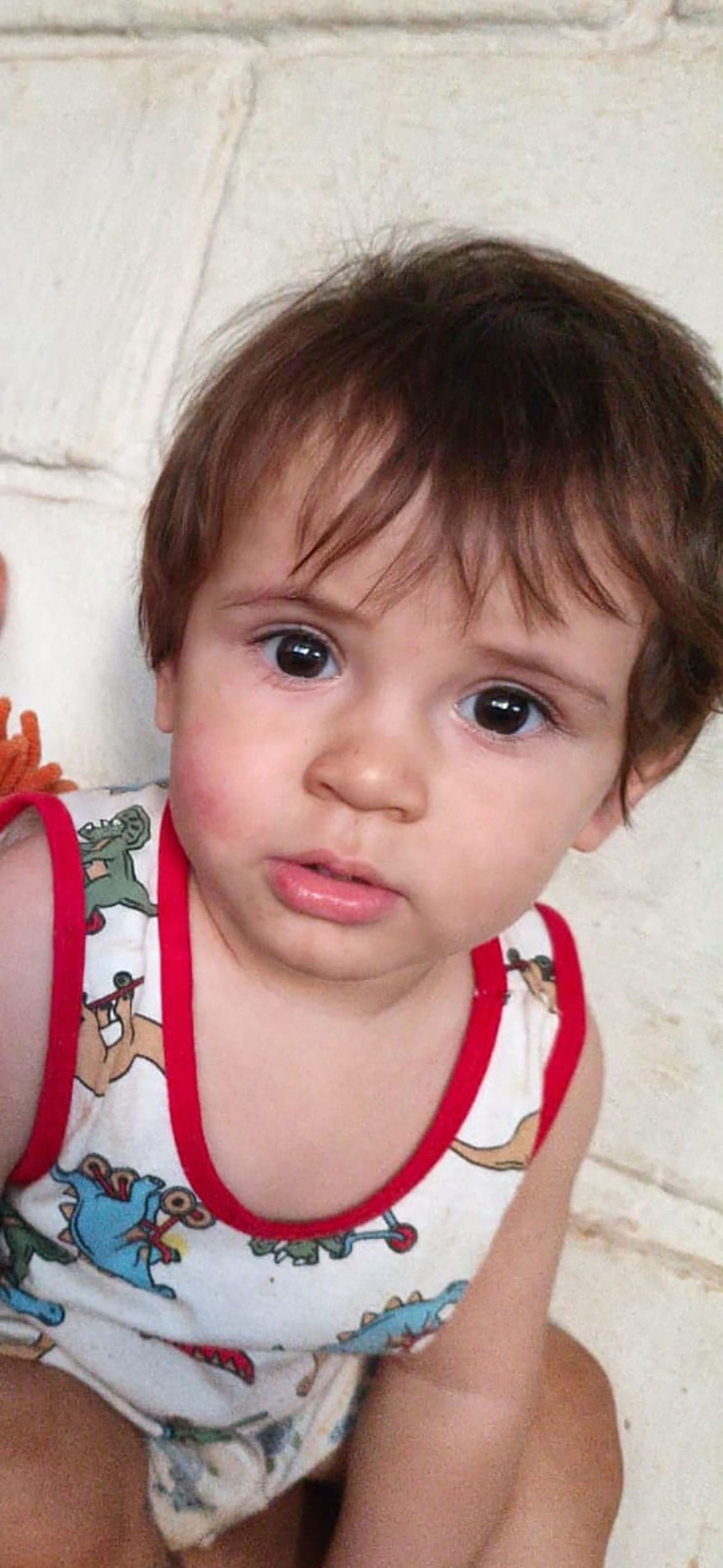 Dia 27 de agosto, comemora aniversário, Liam Souza Silveira, filho de Mylena Furtado de Souza Rocha e Brendon de Barros Silveira. Ele recebe os parabéns dos pais, da irmã Aylla, dos avós Cláudio Silveira e Fernanda Silveira, dos familiares e amigos