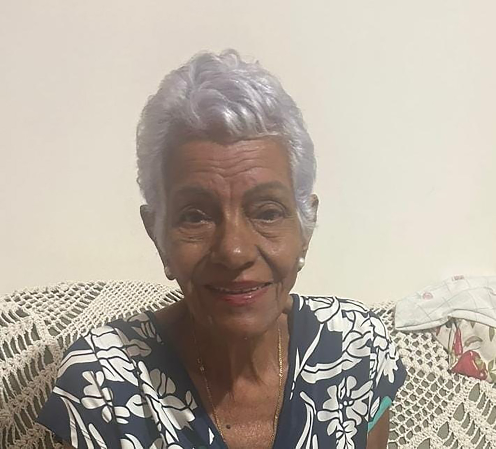 Faleceu dia 22 de setembro aos 83 anos, Gercina Borges dos Santos, viúva de Irineu Flauzino Gomes. São seus filhos Irinéia Aparecida Borges Gomes dos Santos, casada com Ériko dos Santos, netos Kayo Roberto Gomes Ribeiro e Levi Gomes dos Santos. Ela é filha de João Machado dos Santos e Isabel Borges dos Santos (ambos falecidos) e tem o irmão Pedro Borges dos Santos, casado com Teresa Gonçalves dos Santos e sobrinho Pedro Henrique Gonçalves dos Santos.