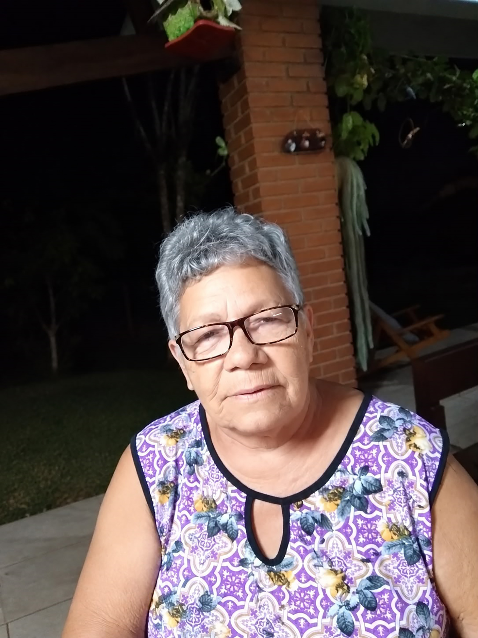 Faleceu dia 22 de setembro, aos 80 anos, Maria das Dores Guimarães, que tem o filho Alexandre Guimarães Padovani e netos Pedro Gonçalves Padovani e Ana Gonçalves Padovani. Ela é filha de Antônio Neves Guimarães e Maria Ventura Guimarães e são seus irmãos Luiza, Rubaldino, Augusta, Raimunda, Marlene, Roberto, Rubens e Reinaldo.
