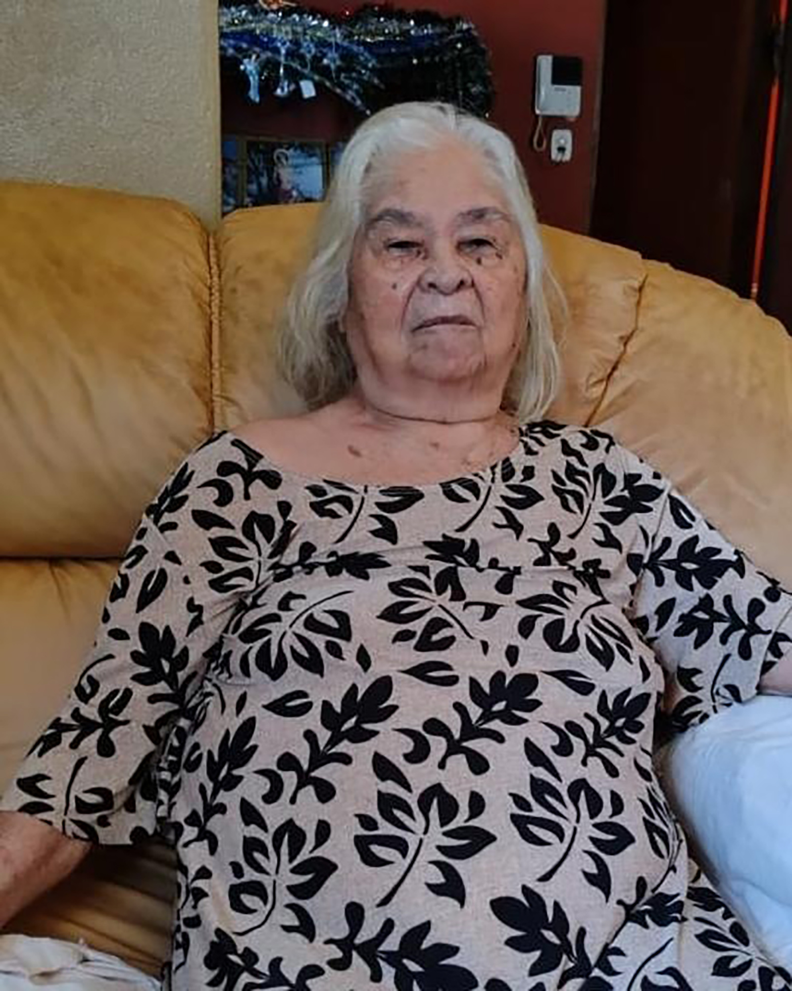 Faleceu dia 17 de maio, aos 88 anos, Maria de Lurdes de Souza, casada com Raimundo Barbosa de Morais (in memoriam). São seus filhos Gilberto Souza e Humberto Souza, netos Alessandro Costa de Souza, Gilberto de Souza Júnior e Cristino Luís de Sousa. Ela é filha de José Teodoro de Souza e Adelina Teodoro de Souza e tem os irmãos  Maria Souza e Maria Madalena.