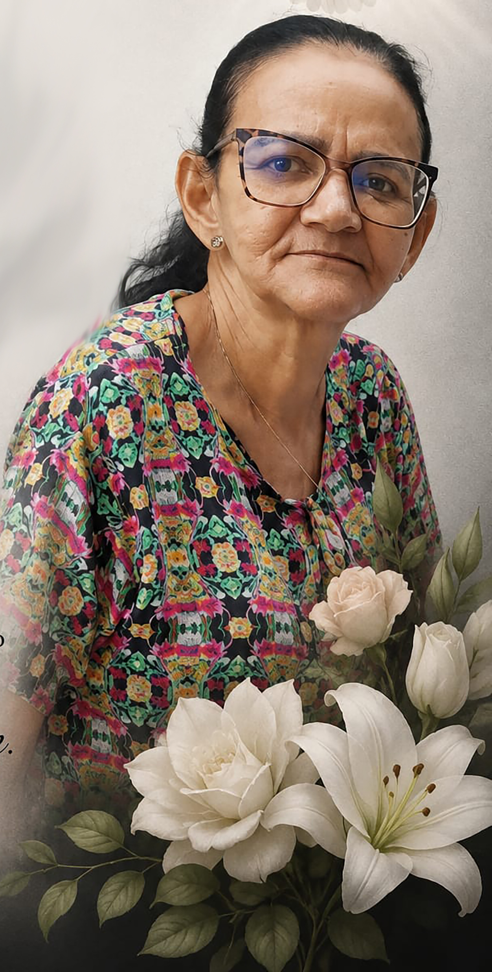 Faleceu dia 21 de maio, aos 61 anos, Neusa Silvério. São seus filhos Zuleica (in memoriam), Nilton, Rafael, Ana Vitória e nora Aline, netos Larissa, Matheus, Maria Eduarda, Daniel, Isabela e bisnetos Emanuelly e Eloá. Ele é filha de Gerson Silvério e Ilma Magi Silvério e têm os irmãos Edmar e Sandra.