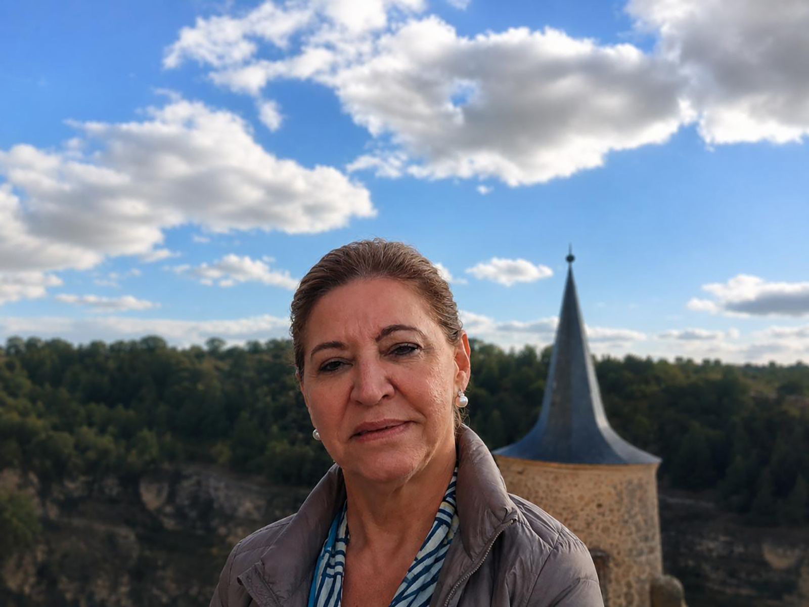 Faleceu dia 31 de maio aos 72 anos, Maria da Glória Pereira da Silva Fávaro (Glória), casada com Carlos Roberto Lourenço Fávaro. São seus filhos André Fávaro, casado com Amanda Scatena Costa e Raquel Fávaro Barboza, casada com Carlos Roberto de Faria Barboza e netos, João Pedro Fávaro Barboza, Maria Fávaro Barboza, Francisco Scatena Fávaro e Lucas Scatena Fávaro. Ela é filha de Abílio Alves da Silva e Maria Aparecida Pereira da Silva.