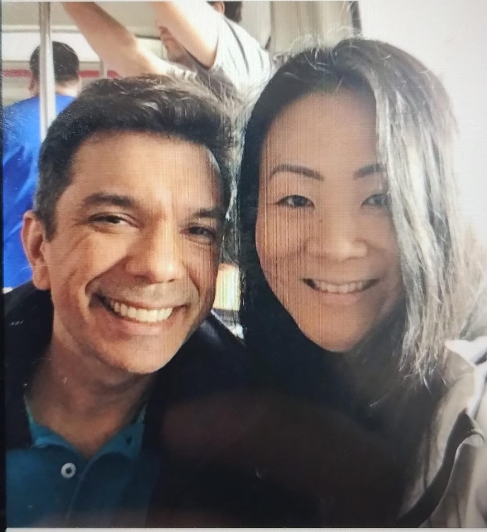 Dia 11 de junho, comemorou aniversário, o professor Amauri Faria de Oliveira Filho, casado com Mayumi Oliveira. Ele recebe os parabéns da esposa, dos pais Amauri Faria de Oliveira, diretor do CCAA Ituverava e a professora Maria Amélia Rodrigues de Oliveira, da irmã Juliana Oliveira e Silva, do cunhado Saulo Márcio Biano da Silva, dos familiares e inúmeros amigos