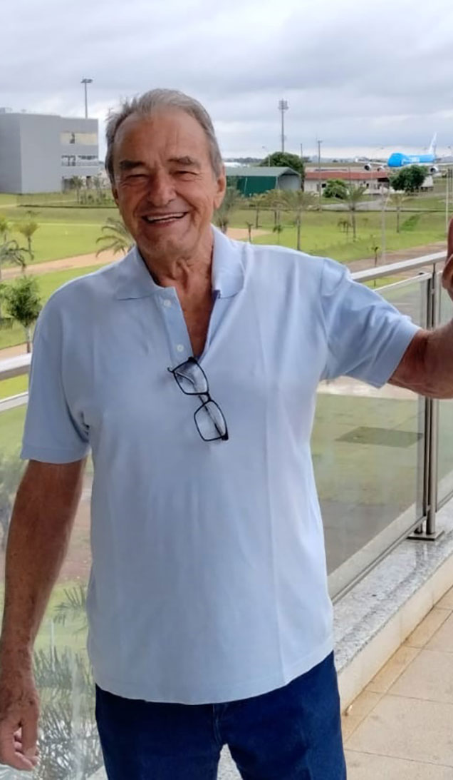 Faleceu dia 6 de junho, aos 76 anos, o engenheiro agrônomo Antônio Alberto Figueiredo Morandini, casado com Maria Luzia Sandoval Morandini. São seus filhos Antônio Alberto Figueiredo Morandini Filho; Thaís Sandoval Morandini e Octávio Sandoval Morandini, casado com Mônica Albiero Costa e neto Lucas Curti Morandini. Ele é filho de Arlindo Morandini e Maria Ignez Figueiredo Morandini e são seus irmãos Silvana Maria Figueiredo Morandini e Alba Maria Figueiredo Morandini