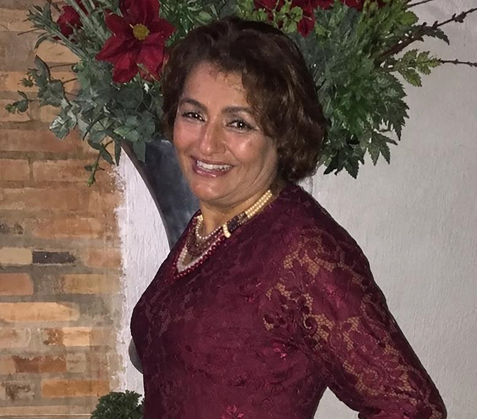Faleceu dia 7 de junho, aos 59 anos, Eva Natalina da Silva, casada com Luiz Carlos da Silva. São seus filhos Daniela Cristina da Silva, casada com Gecildo José e Silva; Adriana Cristina da Silva e Luiz Carlos da Silva Júnior, netos Isabelly de Souza Silva, Emanuelly de Souza Silva, Pedro Henrique de Souza Silva, Luís Otávio da Silva Vasconcelos e Gabrielly Martins da Silva. Ela é filha de Vicente da Silva (in memoriam) e Tereza Neiva da Silva e tem os irmãos Nilva Neiva da Silva Monteiro, casada com Antônio (in memoriam); Adão Marcos da Silva; Ednéia Neiva da Silva (in memoriam); Rosiane Neiva da Silva e Vagner Lúcio da Silva, casado com Denise Barbosa.