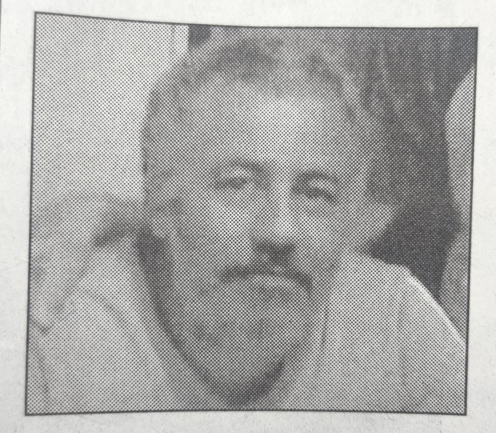 Faleceu dia 29 de abril, aos 49 anos, o ajudante de serviços gerais Danilo Amendola. Ele tem a filha Roberta de Souza Amendola, netos Pedro Henrique Amendola Marques, Mirella Cristina Amendola França e José Leonardo Amendola. Ele é filho de José Maurício Amendola e Maria Luiza Cruz Bonini Amendola e tem o irmão Tarcísio Humberto Amendola e sobrinhos.