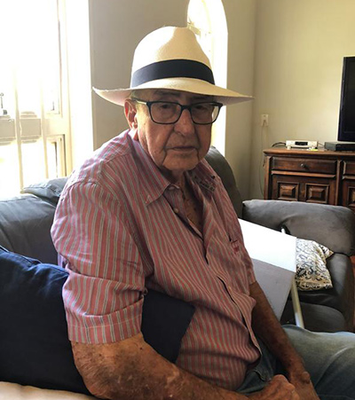 Faleceu dia 16 de abril, aos 88 anos, o agropecuarista Celso Barbosa Lima, casado com Leila Bueno Ribas Barbosa Lima. São seus filhos Celso Barbosa Lima Filho, casado com Rogéria Tristão Rodrigues Lima; Sérgio Bueno Barbosa Lima; Renata Bueno Barbosa Lima Bernardini, casada com Fernando Bernardini Filho; Fernando Bueno Barbosa Lima, casado com Sara Helena Travaini Lima e Cláudio César da Silva Barbosa Lima, casado com Carlene Paulina de Paula Silva Lima, netos Karina, Isabela, Rafael, Lucas, Tiago, Maria Fernanda, Maria Clara, Mateus, Marcos, João Marcelo e Benício, bisnetos Leonardo, Beatriz e Helena. Ele é filho de  Geraldino Barbosa Lima e Agripina Ferreira Lima e são seus irmãos Élcio Pedro, Nelson, Anette, Maria e Décio.