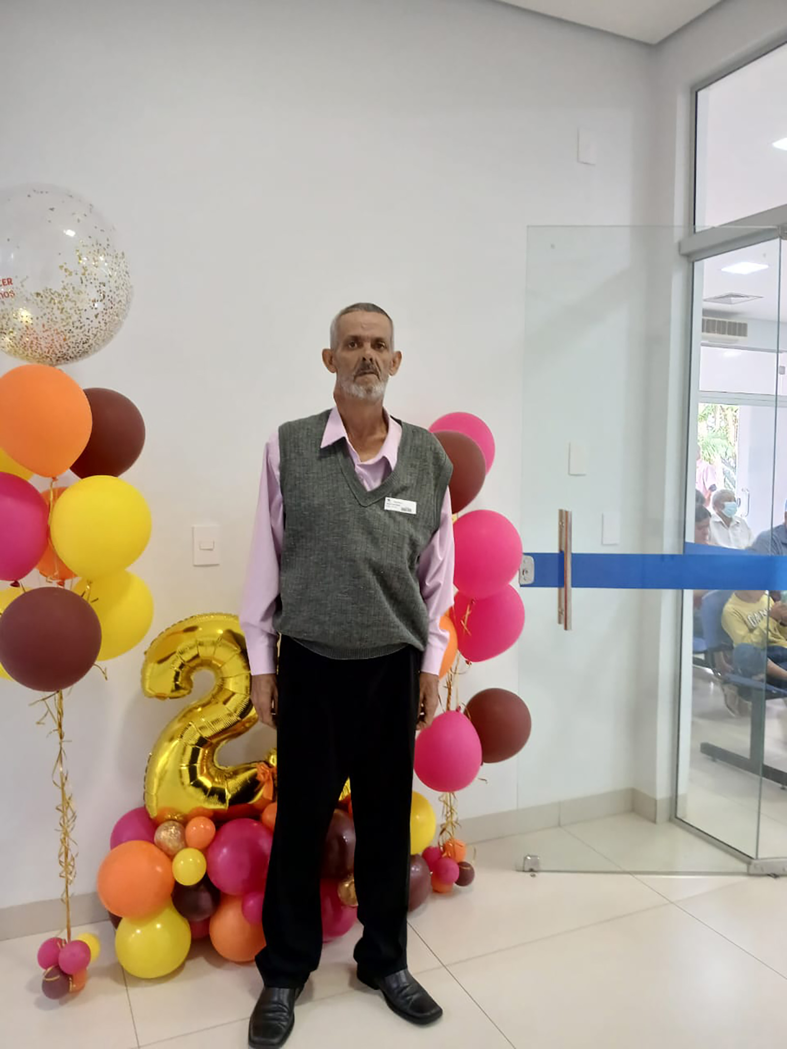 Faleceu dia 16 de agosto, aos 59 anos, Juvenal Alves Pereira. São seus pais Josefina Rosa Mariana e Aurélio Alves Pereira e irmãos Rosemir, Rosemeire, Lúcia, Maria, Celina, Florinda, Rodrigo, Antônio e João.