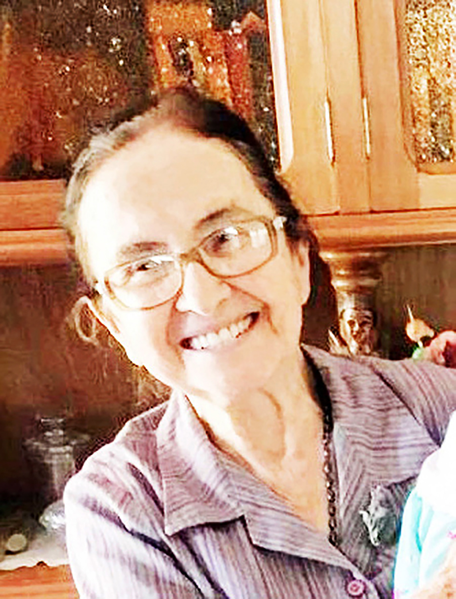 Dia 23 de setembro, completa 97 anos, Purcina Cândida Pimentel (“Dona Nenê”). Ela recebe os parabéns dos filhos Maria Helena Pimentel Nogueira, José Manoel Pimentel e Luiz Carlos Pimentel, do genro, noras, netos, bisneta, amigos e familiares