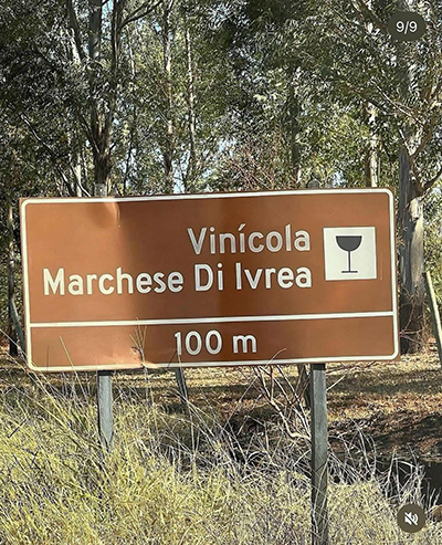 Rodovia Eliphio Perez Quereza, Km 21, s/n - Zona Rural, Ituverava - SP, 14500-000