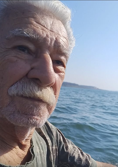 Faleceu dia 26 de abril, aos 84 anos, o funcionário público municipal aposentado Pascoal Checchia. São seus filhos Rômulo Benati Checchia, Roberta Aparecida Benati Checchia de Sousa, Reinaldo Luís de Souza e Graciano Checchia Resende. Ele é filho de Álvaro Checchia e Eulália Andreo Checchia e são seus irmãos Acir Checchia (in memoriam), Lúcia Checchia Pedro (in memoriam), Maria Isabel Checchia Milano e Luzia Checchia Carvalho. Ele deixa netos