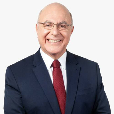 O deputado federal Arnaldo Jardim