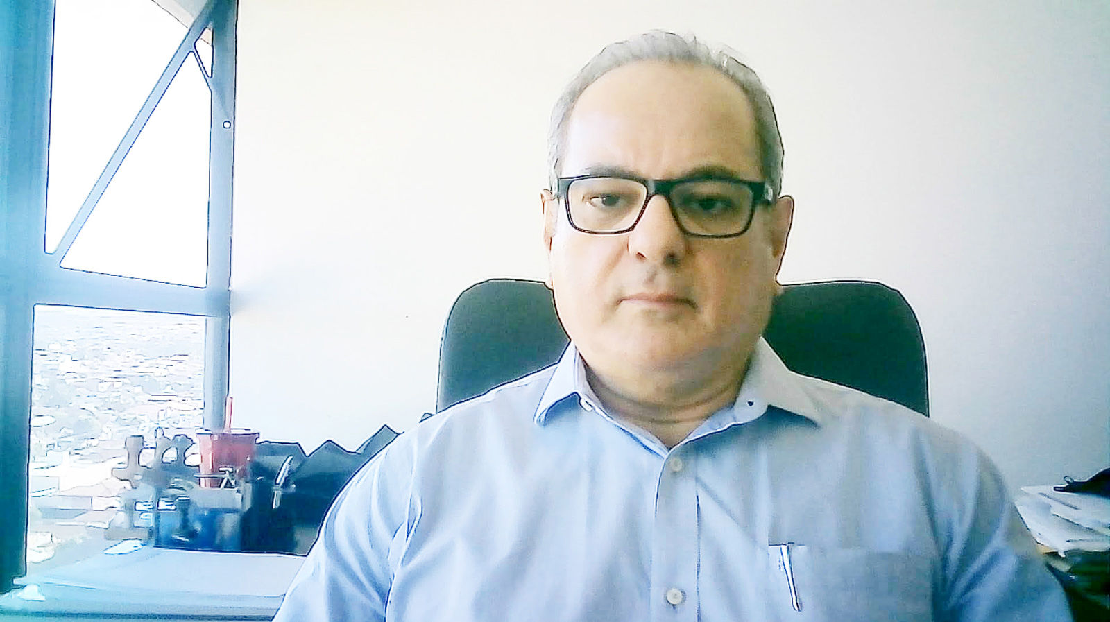 Dia 7 de agosto, comemora aniversário, o advogado e vice-diretor Executivo da Fundação Educacional de Ituverava, Luiz Miguel Ribeiro Moysés. Ele recebe os parabéns da esposa Eloísa da Graça Morando Moysés, dos filhos Flávia Morando Moysés, do genro Matheus Henrique de Campos, e Luiz Alexandre Morando Moysés, da nora Ana Carolina Nero Silveira, dos netos Heitor Moysés de Campos e Davi Moisés, dos familiares e amigos