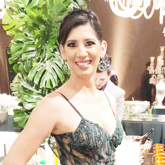 Dia 1º de maio, comemora aniversário, Raíssa Chaibub Rodrigues, filha de Ricardo Chaibub Rodrigues (“Kadão”) (in memoriam) e da empresária Darlene de Paula Chaibub. Ela recebe os parabéns da mãe, dos irmãos Ricardinho e Mateus, dos familiares e amigos