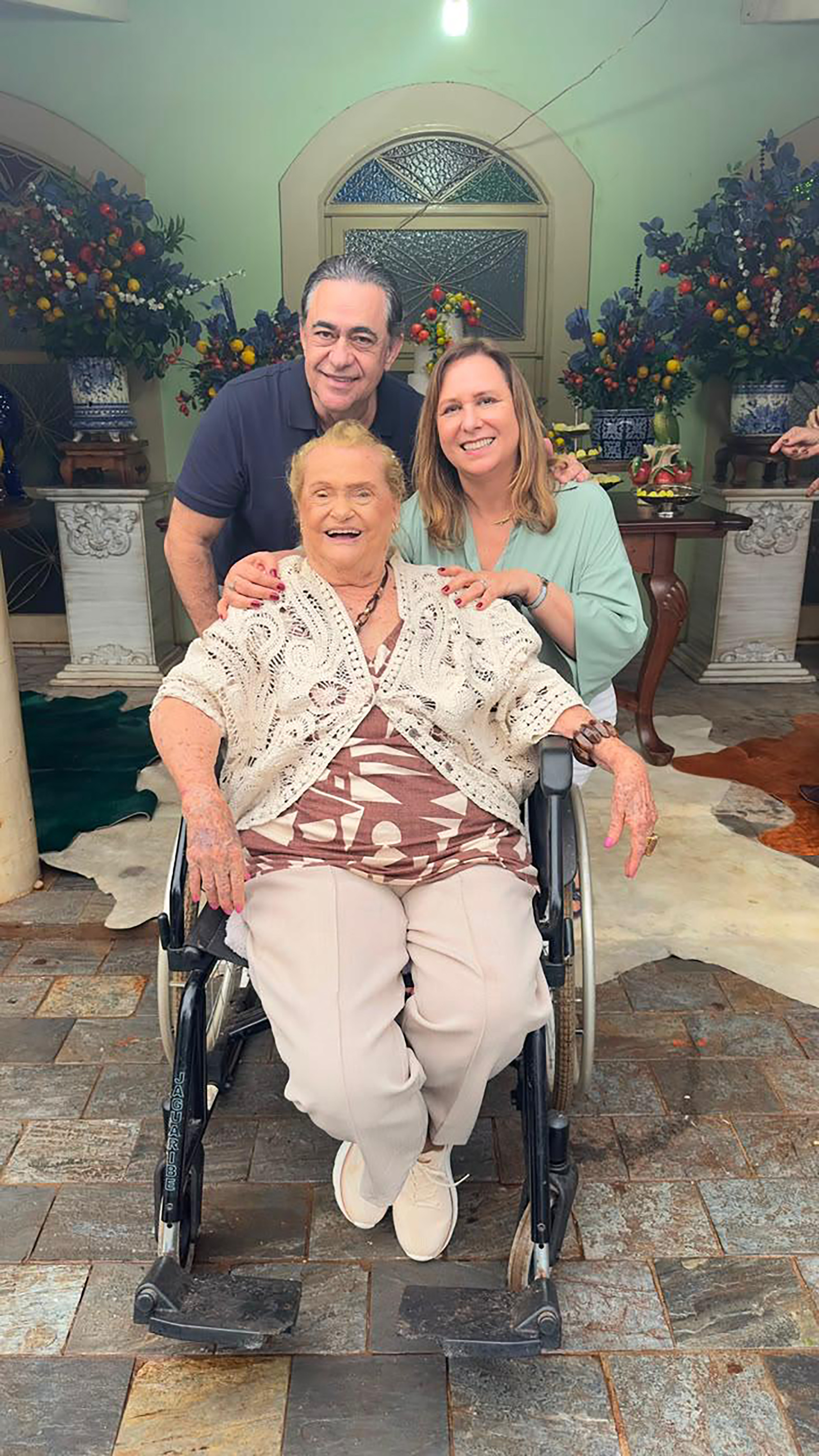 Ricardo e Mônica