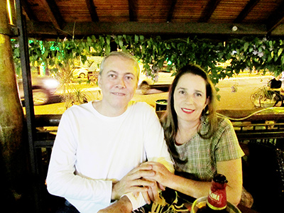 Dia 18 de maio, comemora aniversário, o empresário Antônio Bechara Dias (“Tonico”). Ele recebe os parabéns da esposa Cláudia Catroqui Dias, dos filhos, Antônio Bechara Dias Júnior, casado com Isadora Brunherotti; Gabriela Catroqui, casada com Leonardo Santos e Isabela Catroqui Junqueira, casada com Ivan Junqueira, dos netos Enrico, Gael, Lorenzo, Benício e Betina, dos familiares e amigos
