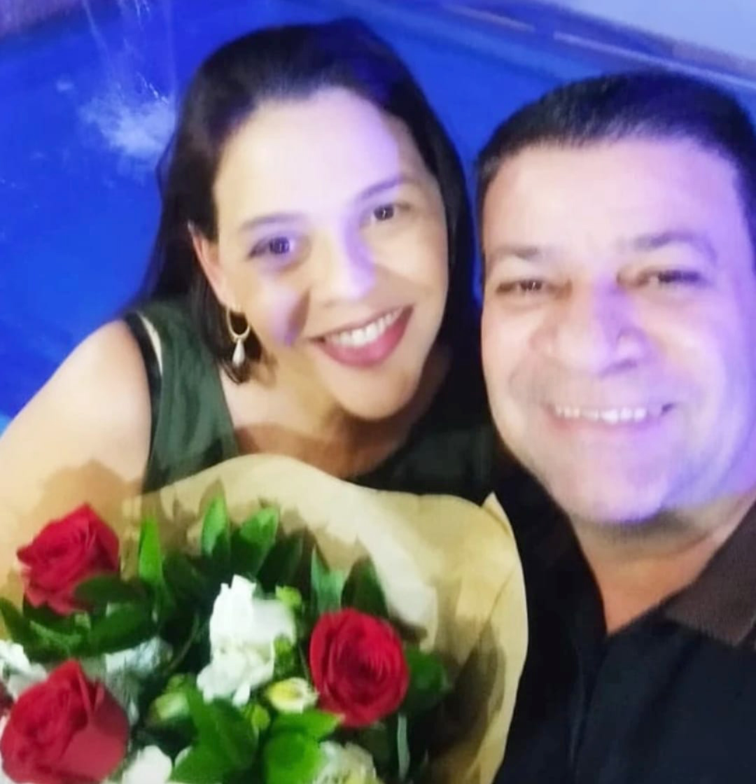 Dia 28 de maio, comemorou aniversário, Priscila Rogério Alves. Ela recebe os parabéns com amor do seu namorado Marco Antônio Pereira Vigarani, dos familiares e amigos